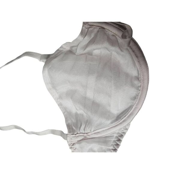 Skims Silk underwire bra Nwt - Picture 3 of 9